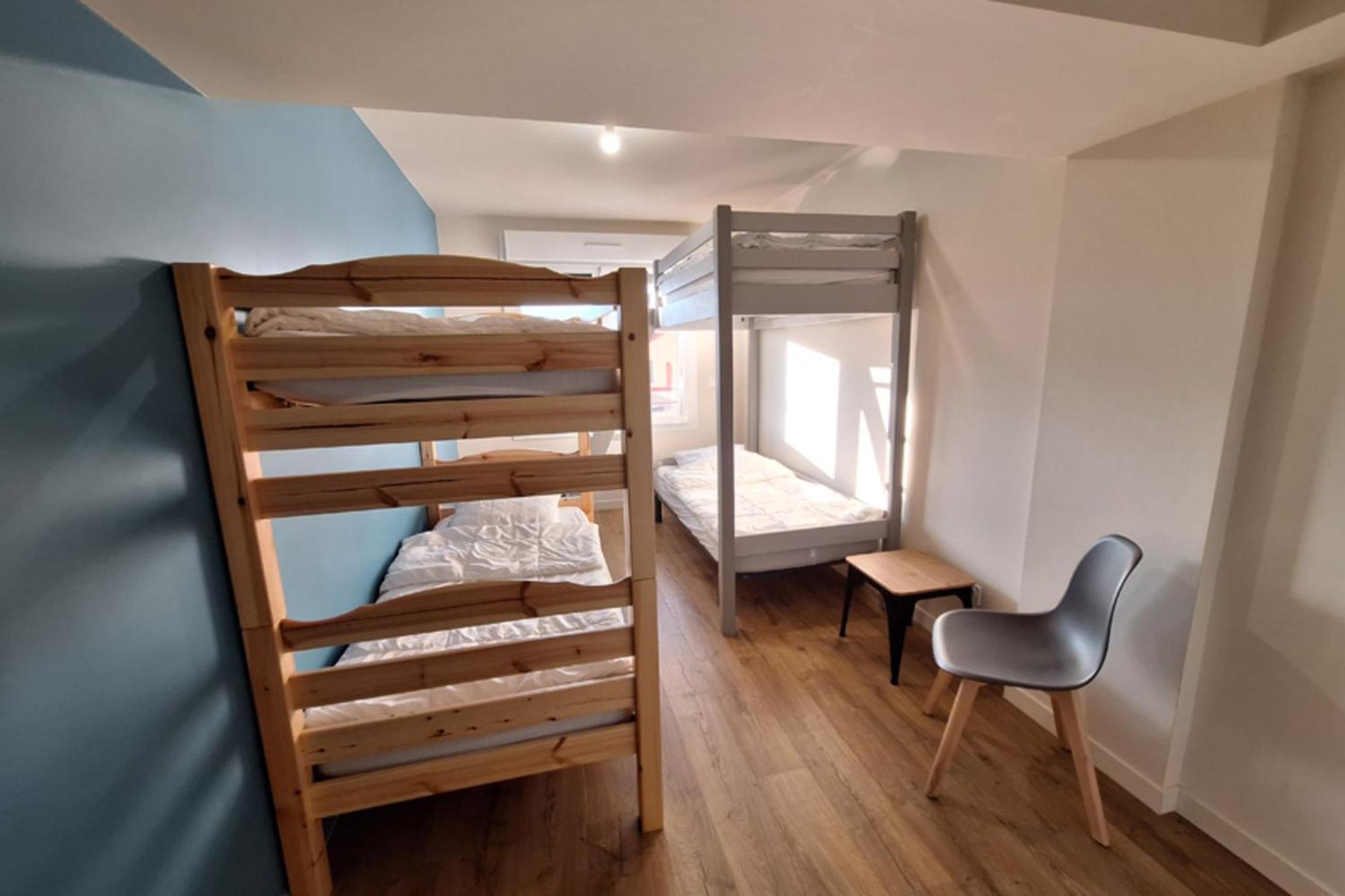 3-Rooms Apartment In Front Of Snow Les Arcs  Zewnętrze zdjęcie